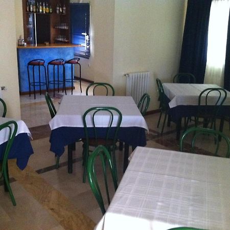 Hotel El Zorro Barranda Екстериор снимка