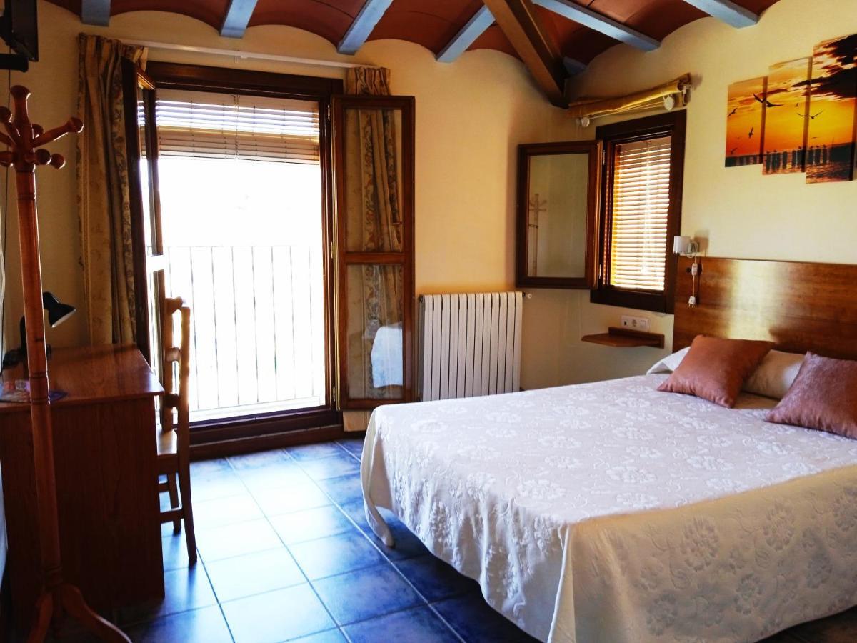 Hotel El Zorro Barranda Екстериор снимка