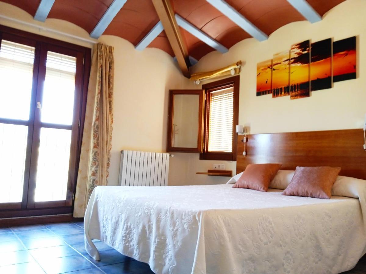 Hotel El Zorro Barranda Екстериор снимка