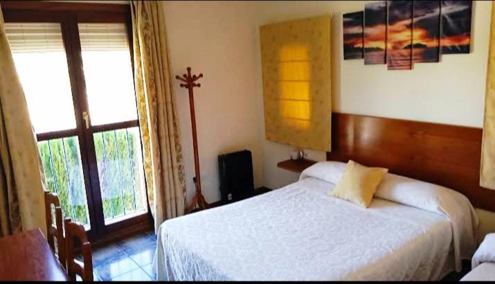 Hotel El Zorro Barranda Екстериор снимка