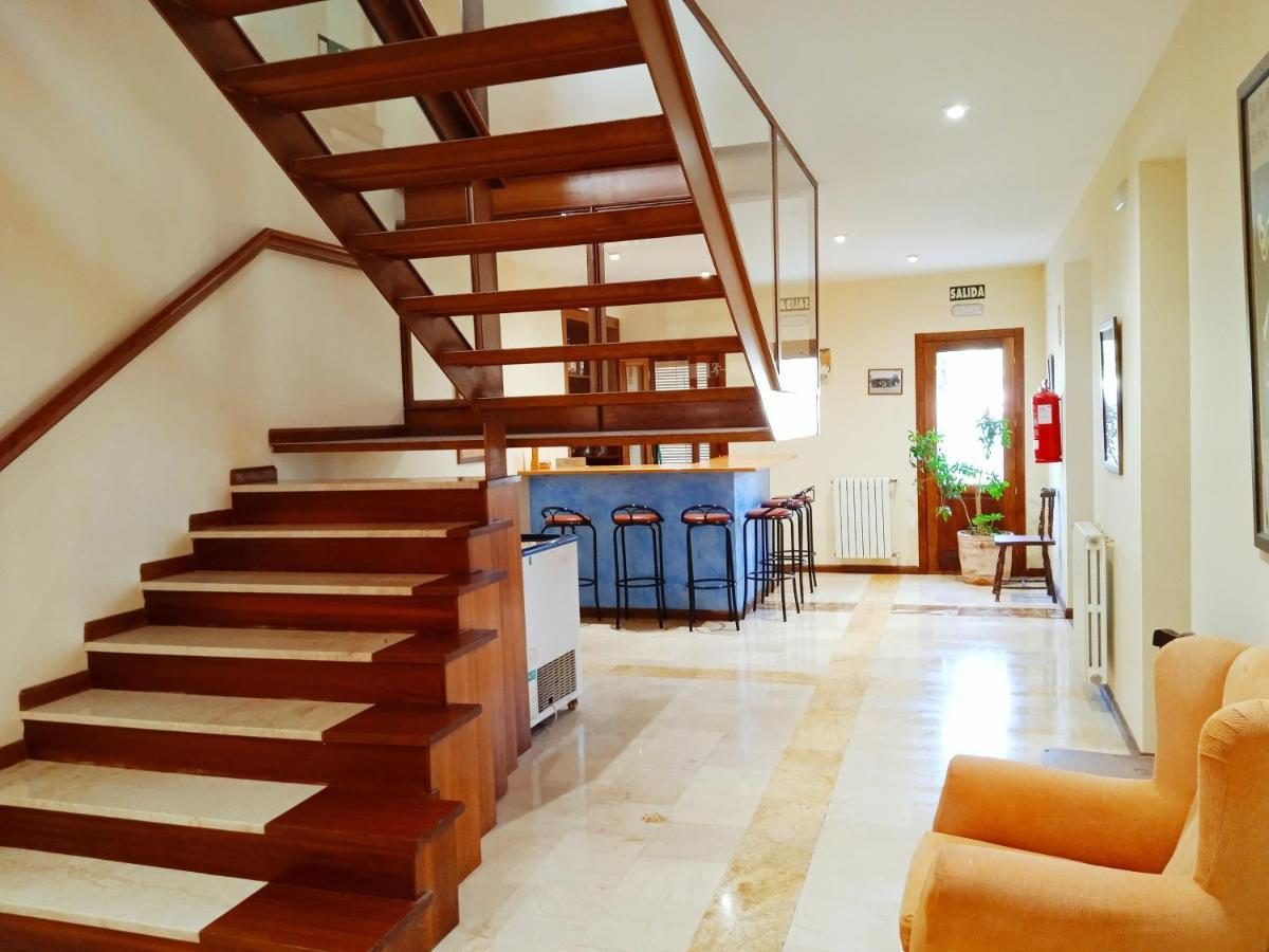 Hotel El Zorro Barranda Екстериор снимка