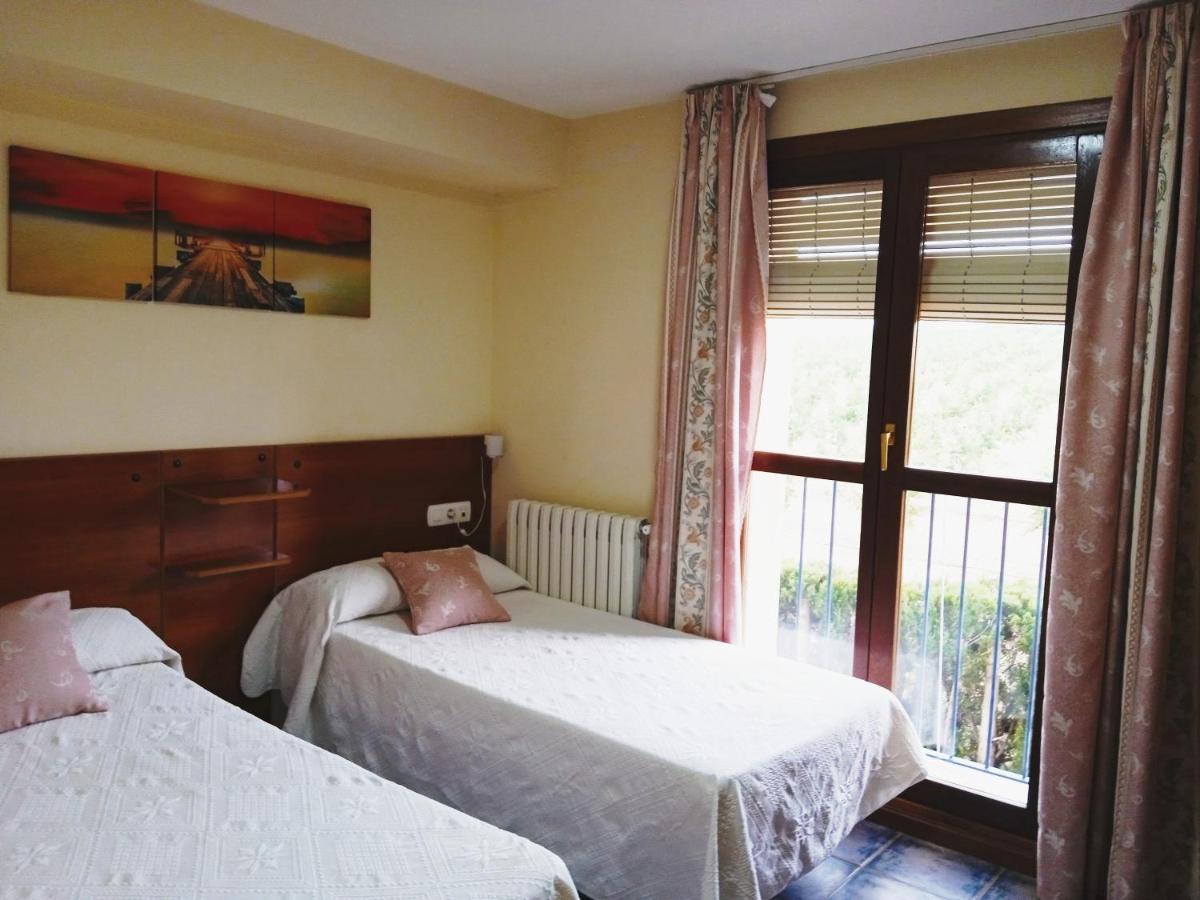 Hotel El Zorro Barranda Екстериор снимка