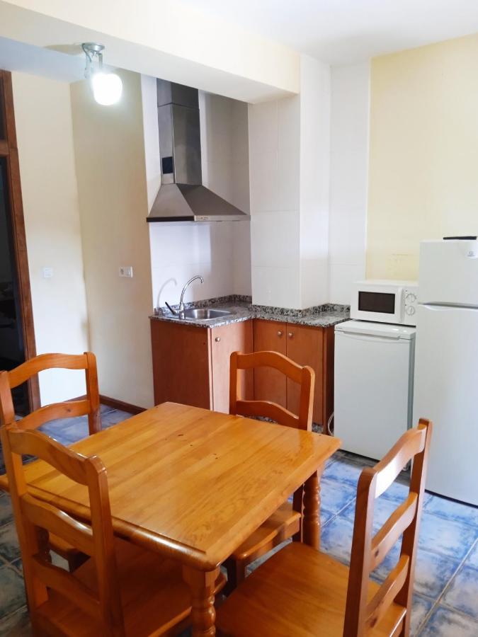 Hotel El Zorro Barranda Екстериор снимка