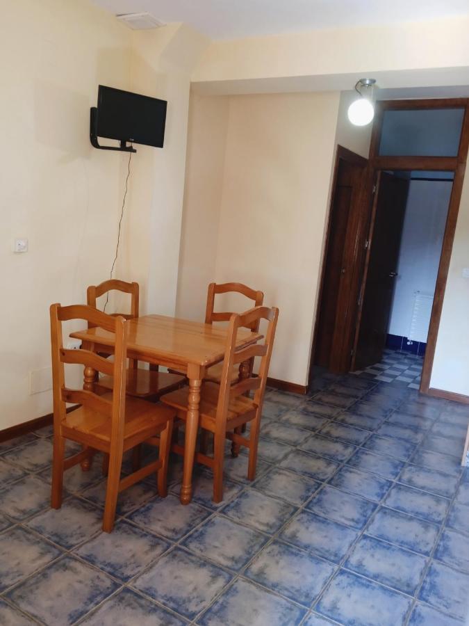 Hotel El Zorro Barranda Екстериор снимка