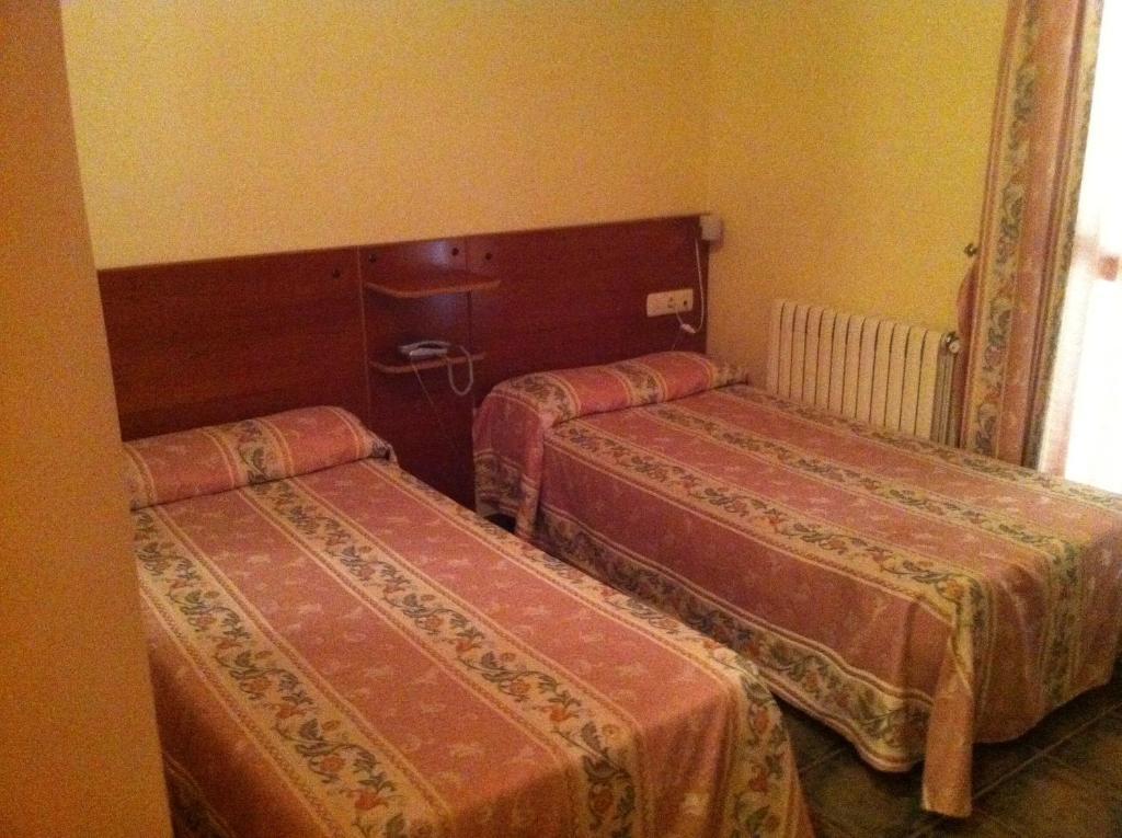 Hotel El Zorro Barranda Стая снимка