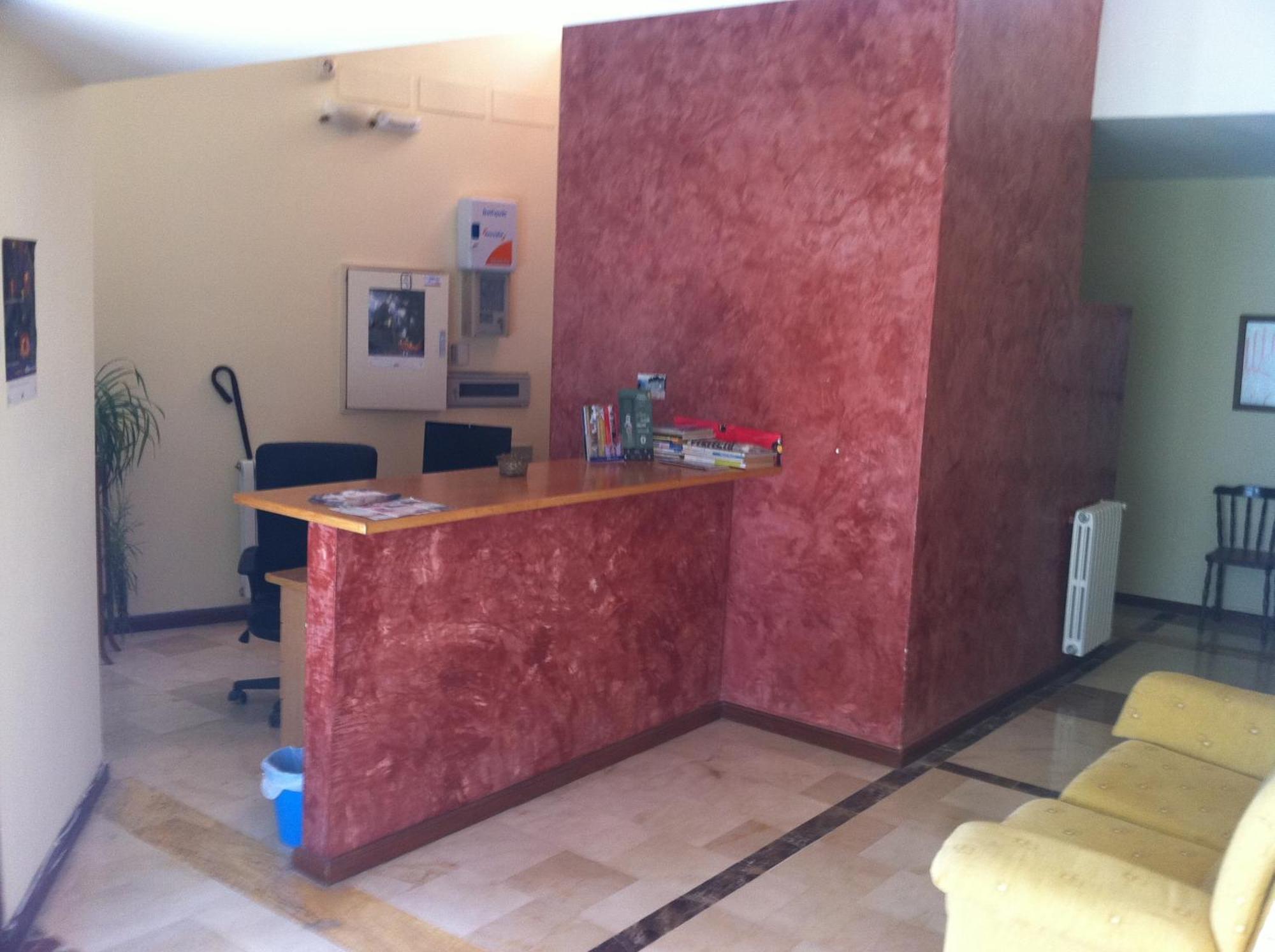 Hotel El Zorro Barranda Екстериор снимка